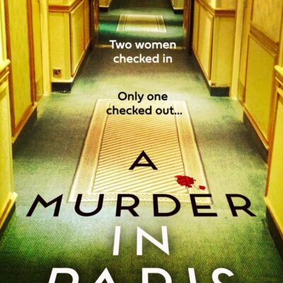 A Murder in Paris