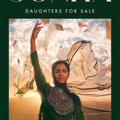 Sonita : Daughters for Sale