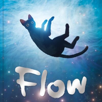 Flow: The official picture book of the hit movie, the perfect gift for children and adults (Flow the Movie)