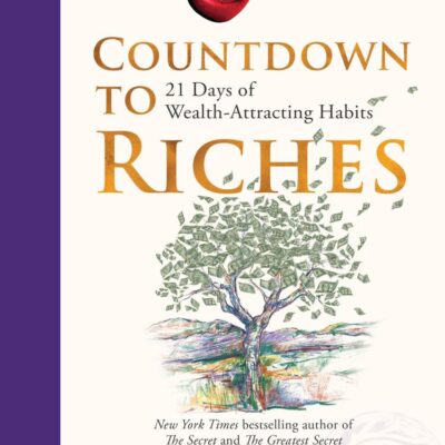 Countdown to Riches: 21 Days of Wealth-Attracting Habits