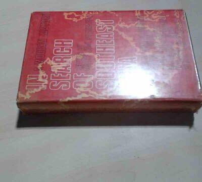 In Search of South East Asia: A Modern History