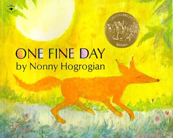 ONE FINE DAY