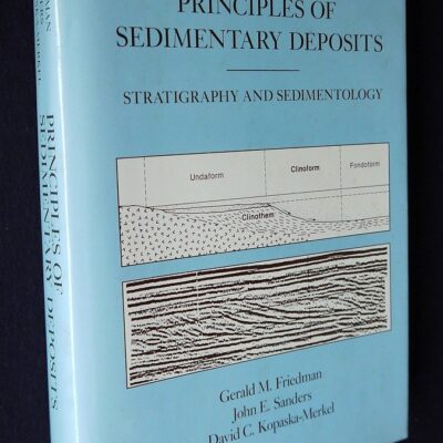 Principles Of Sedimentary Deposits