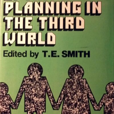 The Politics of Family Planning in the Third World
