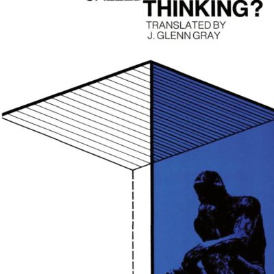 WHAT CALLED THINKING PB