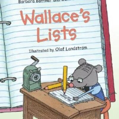 Wallace's Lists