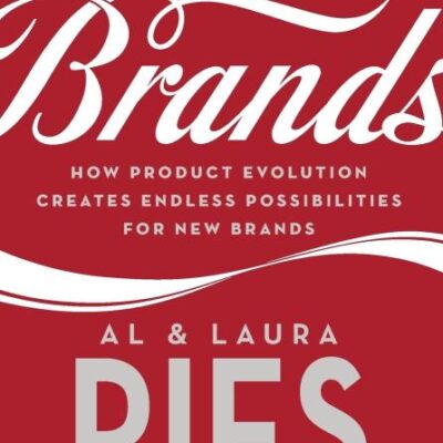 The Origin of Brands: How Product Evolution Creates Endless Possibilities for New Brands