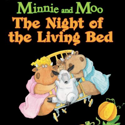 Minnie & Moo Wanted Dead Or Pb