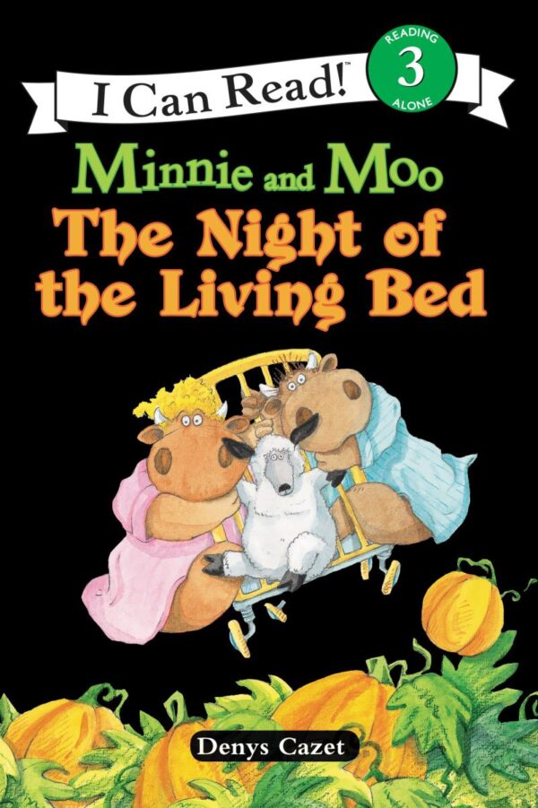 Minnie & Moo Wanted Dead Or Pb