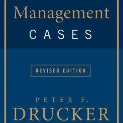 Management Cases, Revised Edition