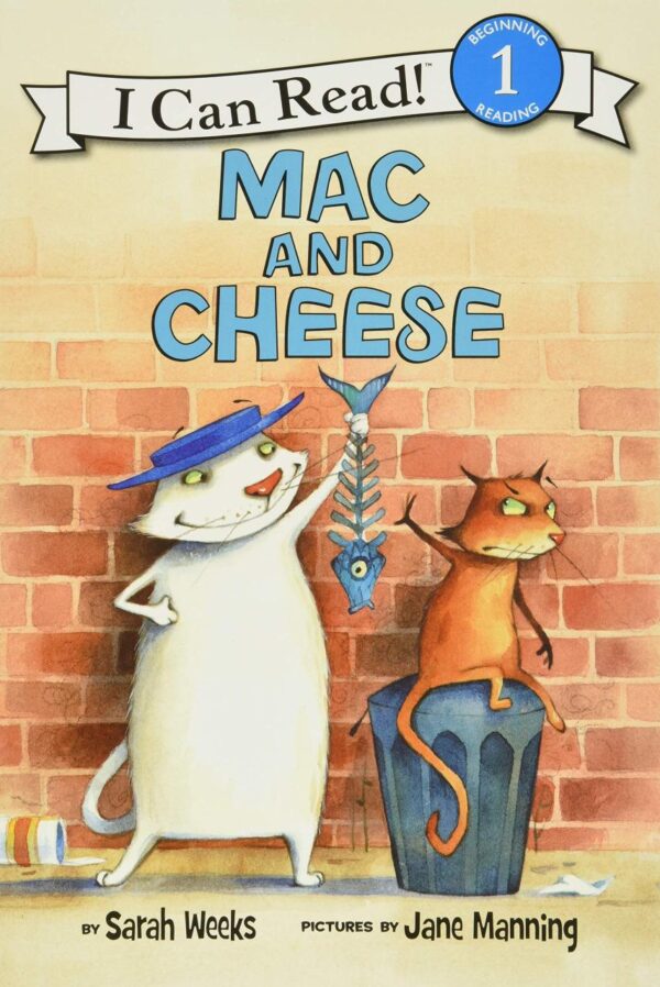 Mac And Cheese