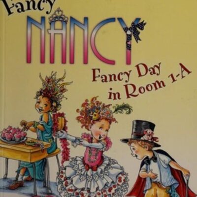 Fancy Day in Room 1-A