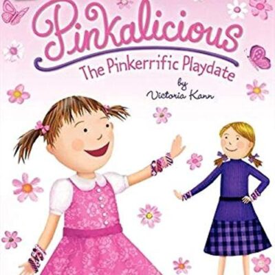 Pinkalicious: Pinkerrific Playdate