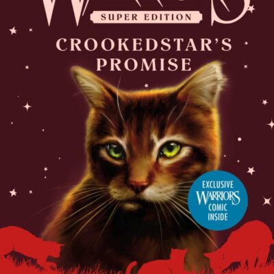 Warriors Super Edition: Crookedstar's Promise