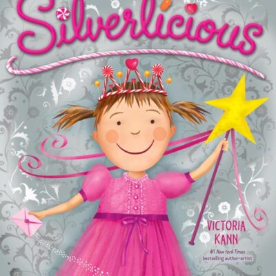 Silverlicious (Pinkalicious)