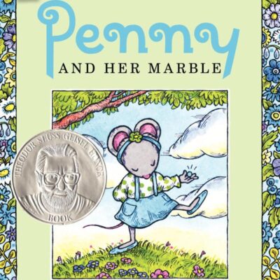 Penny And Her Marble