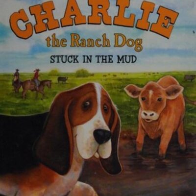 Charlie the Ranch Dog