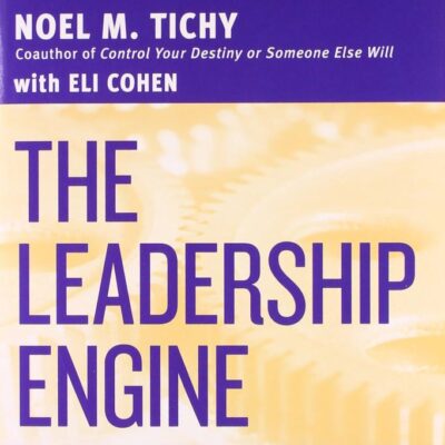 The Leadership Engine