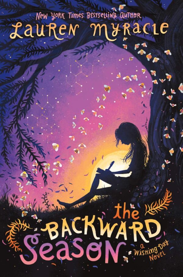 The Backward Season (Wishing Day 3)