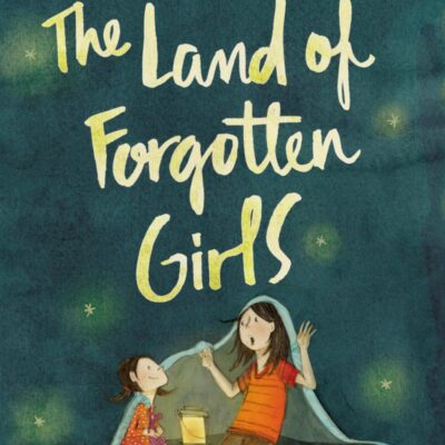 LAND FORGOTTEN GIRLS PB