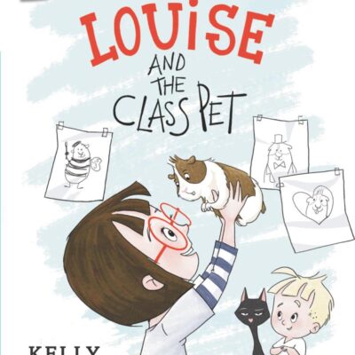 Louise and the Class Pet