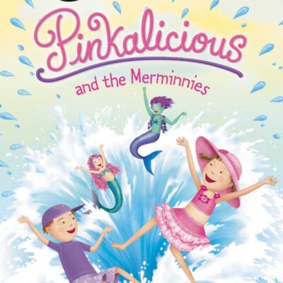 Pinkalicious And The Merminnies