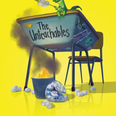 UNTEACHABLES, THE