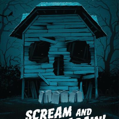 Scream and Scream Again!: Spooky Stories from Mystery Writers of America
