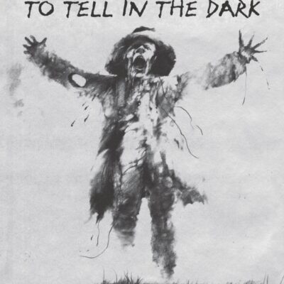 Scary Stories to Tell in the Dark: 1 (Scary Stories, 1)