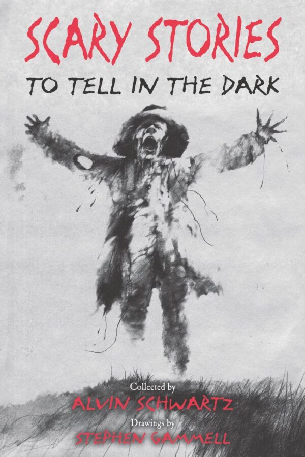 Scary Stories to Tell in the Dark: 1 (Scary Stories, 1)