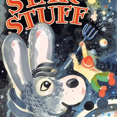 Star Stuff: A Collection of Recipes for Gathering