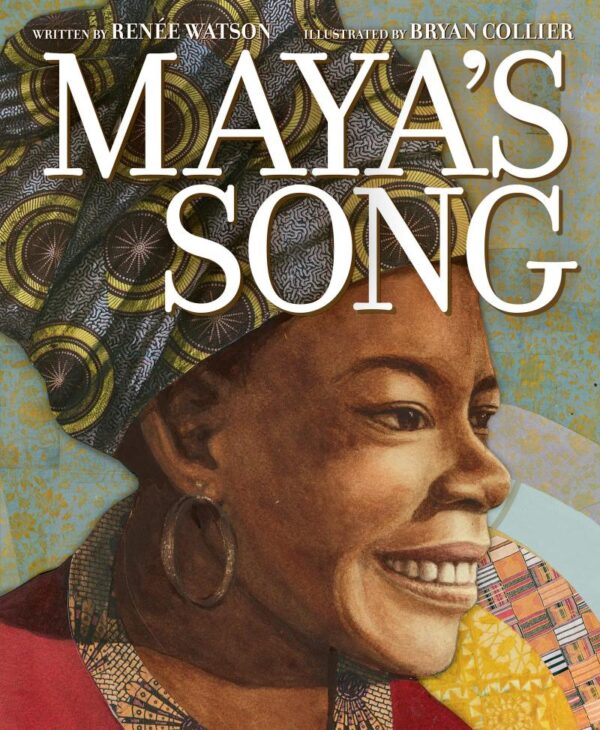 Maya's Song: The Ultimate Guide to Surviving Anywhere