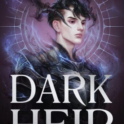 Dark Rise Book #2