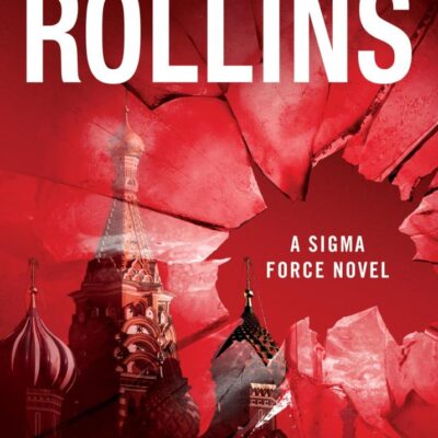 Arkangel: A Sigma Force Novel: 18