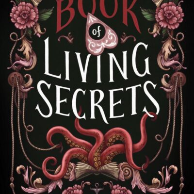 The Book of Living Secrets