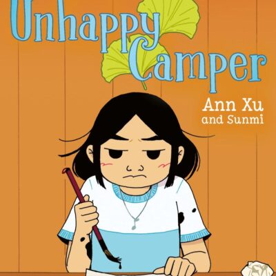 Unhappy Camper: A Graphic Novel