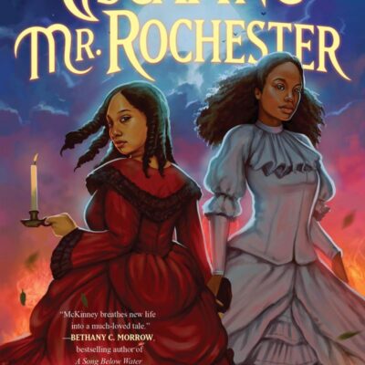 Escaping Mr. Rochester