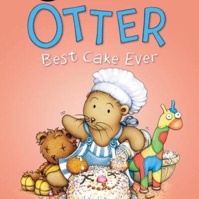Otter: Best Cake Ever