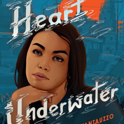 My Heart Underwater: World War II and the Rise of American Intelligence