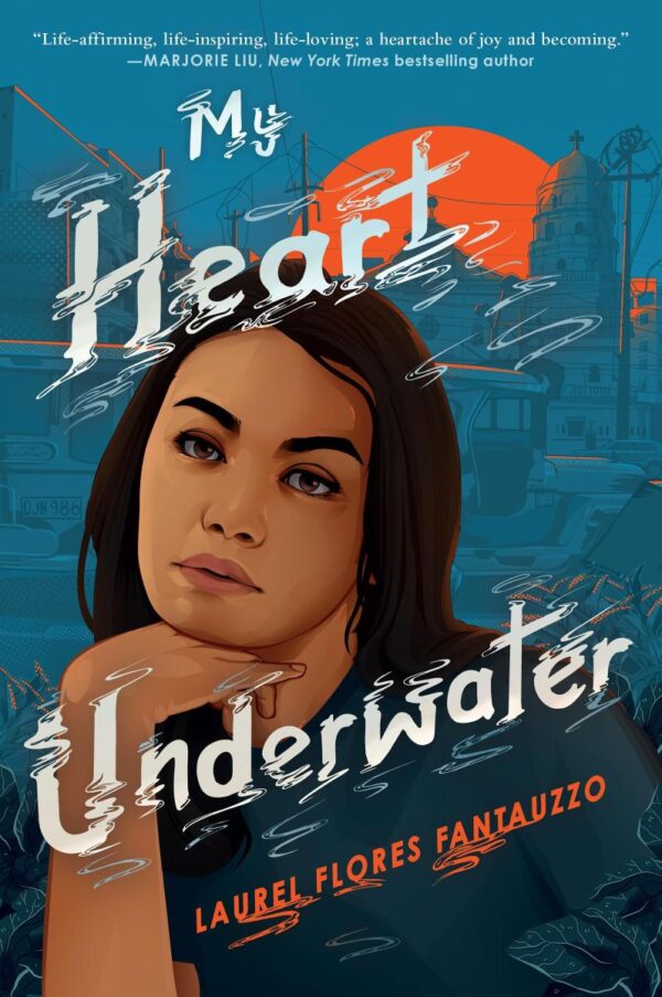 My Heart Underwater: World War II and the Rise of American Intelligence