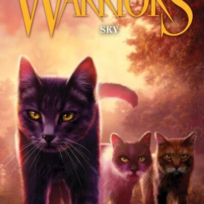 WARRIORS STARLESS CLAN02 SKY: 2