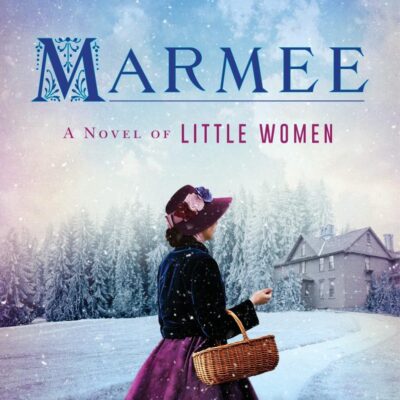 Marmee: A Novel