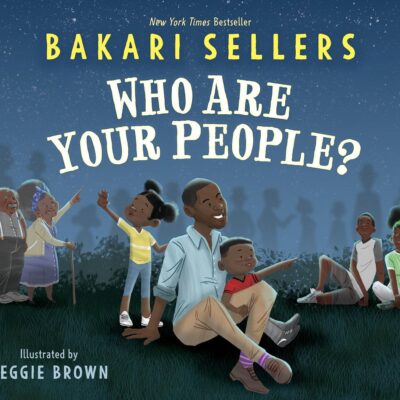 Who Are Your People?