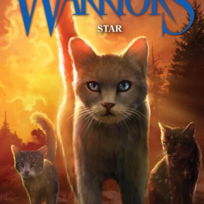 Star: The Epic Conclusion of Riverclan's Struggle Against Darkness and Betrayal: 6 (Warriors: a Starless Clan, 6)