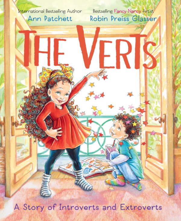 The Verts