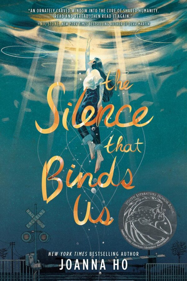 Silence that Binds Us: Understanding How Food Impacts Our Mind, Our Microbiome, and Our Immunity
