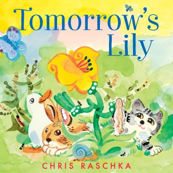 Tomorrow S Lily