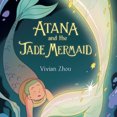 Atana and the Jade Mermaid: Atana and the Jade Mermaid: 2