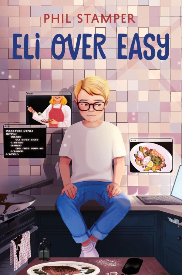 Eli over Easy