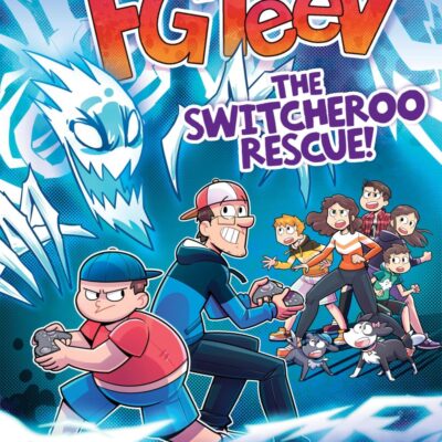 FGTeeV: The Switcheroo Rescue!
